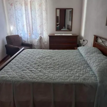 Casa Ines - Borgo Di ビッボーナ