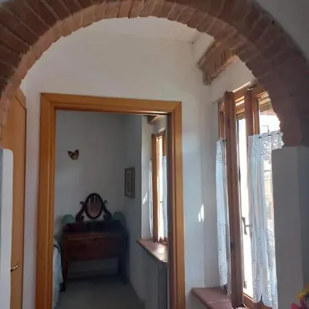 Casa Ines - Borgo Di