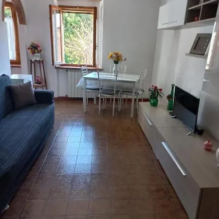 Casa Ines - Borgo Di *