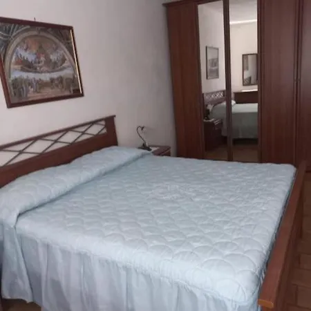 Casa Ines - Borgo Di Bibbona