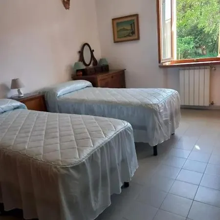 Casa Ines - Borgo Di Apartment *