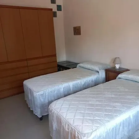 Apartment Casa Ines - Borgo Di
