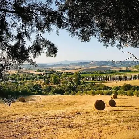 Lägenhet Casa Ines - Borgo Di *