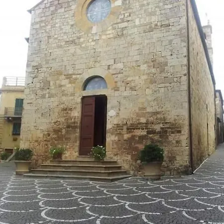 Casa Ines - Borgo Di Apartment Bibbona